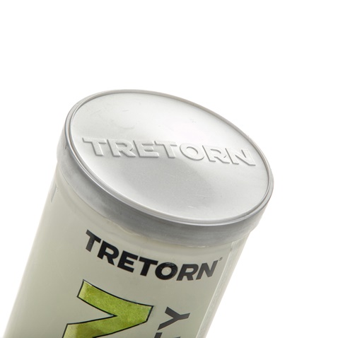 TRETORN-Μπαλάκια τένις TRETORN SERIE+ 4-TUBE 