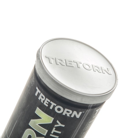 TRETORN-Μπαλάκια τένις TRETORN SERIE+ CONTROL 3-TUBE 