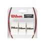 WILSON-Ταινία ρακέτας WILSON PRO OVERGRIP WH OVERGRIP λευκή 