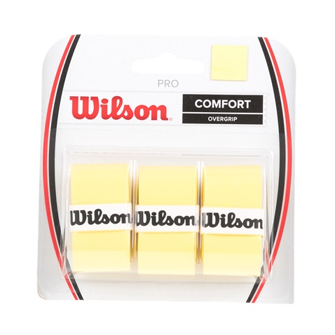 WILSON-Αντιδρωτική λαβή ρακέτας τένις PRO OVERGRIP WILSON 