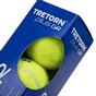 TRETORN-Μπαλάκια τένις TRETORN PLUS 4 τεμάχια 