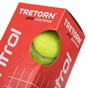 TRETORN-Μπαλάκια τένις TRETORN PRO CONTROL 3 PACK 