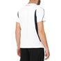 TRETORN-Ανδρική κοντομάνικη μπλούζα τένις TRETORN λευκή 