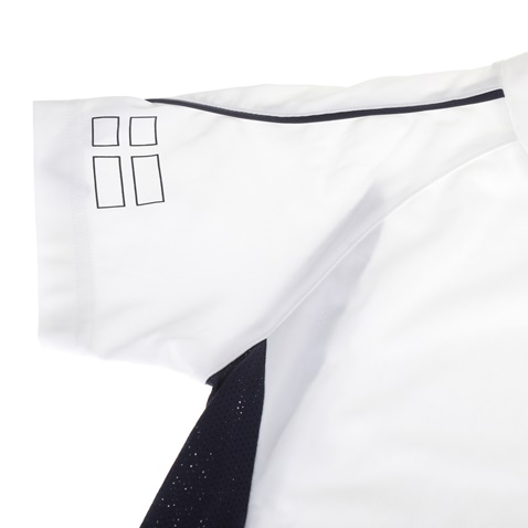 TRETORN-Παιδική μπλούζα TRETORN PERFORMANCE λευκή