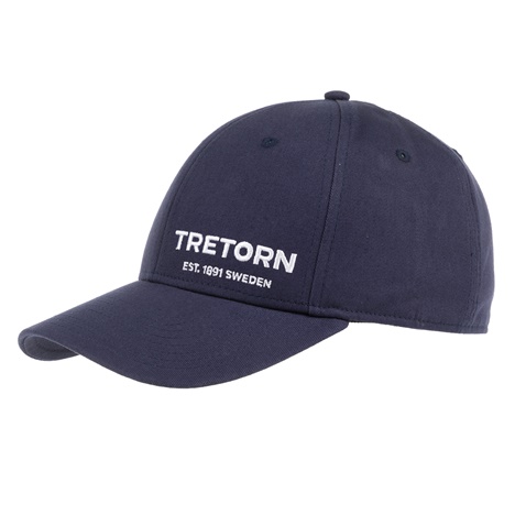TRETORN-Unisex καπέλο jockey TRETORN μπλε