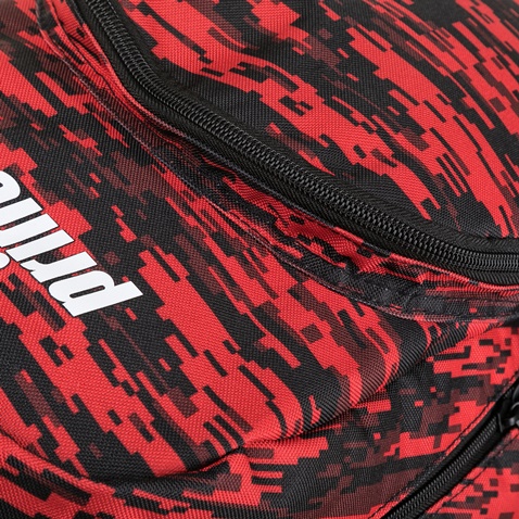 PRINCE-Unisex σακίδιο πλάτης για τένις Team Backpack PRINCE κόκκινο