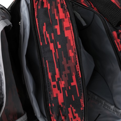 PRINCE-Unisex σακίδιο πλάτης για τένις Team Backpack PRINCE κόκκινο