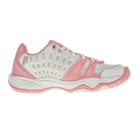 PRINCE-Κοριτσίστικα παπούτσια τένις PRINCE T22 JR λευκά 