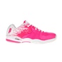 PRINCE-Γυναικεία παπούτσια τέννις ωWarrior Lite λευκά-ροζ