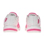 PRINCE-Γυναικεία παπούτσια τέννις ωWarrior Lite λευκά-ροζ