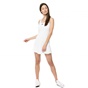 adidas-Γυναικείο φόρεμα τένις adidas UNCTL CLMCHDRES λευκό