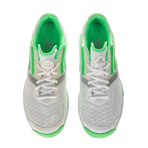 adidas Performance-Ανδρικά παπούτσια τένις adidas ace III λευκά 