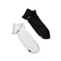 SALOMON-Σετ κάλτσες SALOMON HIKING FESTIVAL 2-PACK μαύρες-λευκές