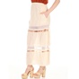 MIRO-Γυναικεία φούστα 3 σε 1 MIRO λευκή