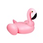 SUNNYLIFE-Φουσκωτό στρώμα θαλάσσης SUNNYLIFE Ride-On Float Flamingo ροζ