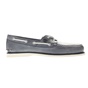 TIMBERLAND-Ανδρικά boat shoes TIMBERLAND CLASSIC BOAT μπλε 