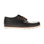 TIMBERLAND-Ανδρικά boat shoes TIMBERLAND A1BHA μαύρα 