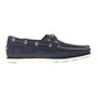 TIMBERLAND-Ανδρικά boat shoes TIMBERLAND A1HB2 TIDELANDS 2 μπλε 