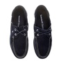 TIMBERLAND-Ανδρικά boat shoes TIMBERLAND A1HB2 TIDELANDS 2 μπλε 