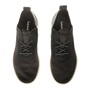 TIMBERLAND -Ανδρικά sneakers TIMBERLAND A1KBY μαύρα-γκρι 