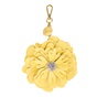 FOLLI FOLLIE-Γυναικείο μπρελόκ λουλούδι FOLLI FOLLIE κίτρινο