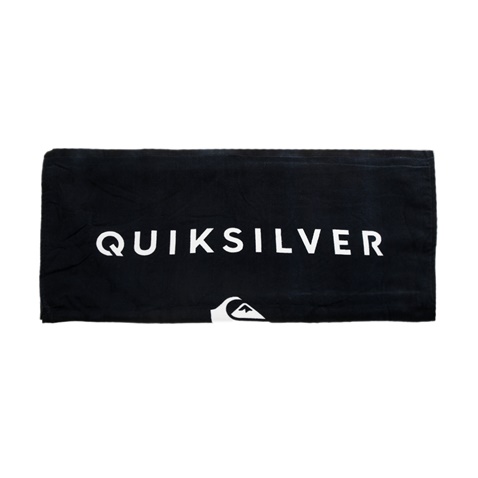 QUIKSILVER-Ανδρική πετσέτας θαλάσσης FRESHNESS με print 