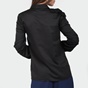 SILVIAN HEACH-Γυναικείο πουκάμισο SILVIAN HEACH PETRIZZI μαύρο