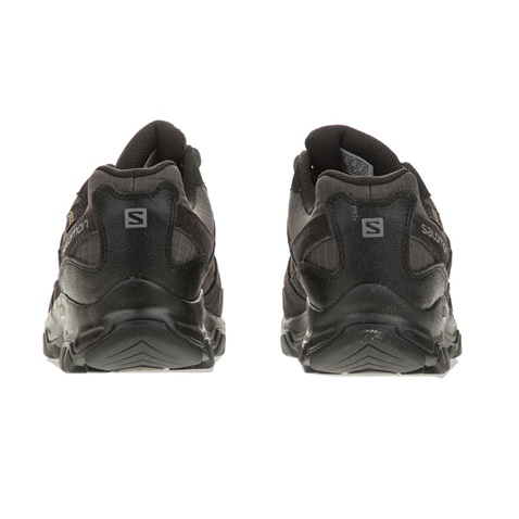 SALOMON-Ανδρικά παπούτσια SALOMON ESCAMBIA 2 GTX μαύρα-ανθρακί