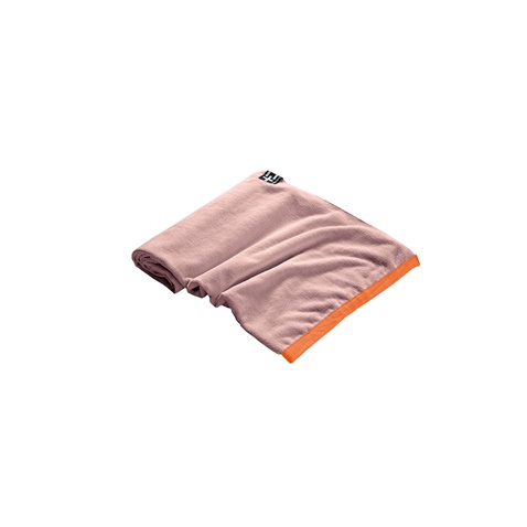 TERRA NATION-Πετσέτα θαλάσσης AGI MOE ροζ 