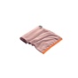 TERRA NATION-Πετσέτα θαλάσσης AGI MOE ροζ 
