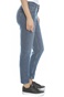 SCOTCH & SODA-Γυναικείο τζιν παντελόνι SCOTCH & SODA μπλε