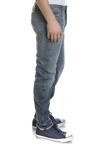G-STAR RAW-Ανδρικό τζιν παντελόνι ARC 3D SLIM G-STAR RAW μπλε