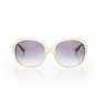 FOLLI FOLLIE-Γυναικεία γυαλιά ηλίου FOLLI FOLLIE δίχρωμα