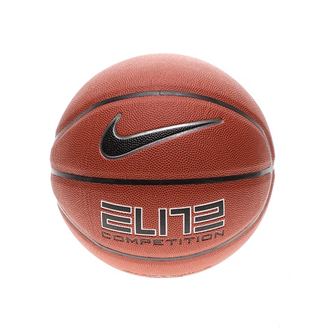 NIKE -Μπάλα μπάσκετ NIKE ELITE COMPETITION 2.0 πορτοκαλί