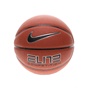 NIKE -Μπάλα μπάσκετ NIKE ELITE COMPETITION 2.0 πορτοκαλί