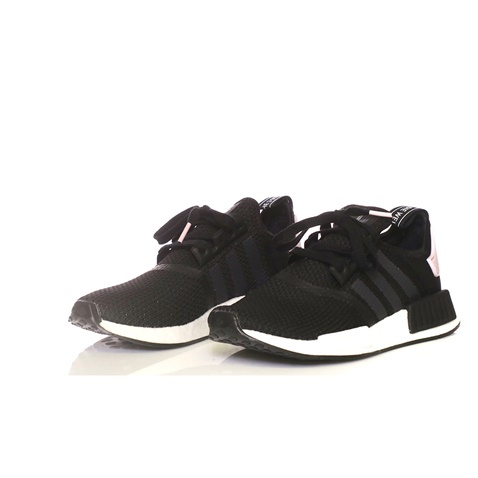 adidas Performance-Γυναικεία παπούτσια NMD_R1 μαύρα