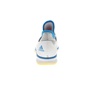 adidas Originals-Ανδρικά παπούτσια running adidas Originals Counterblast Bounce λευκά γκρι