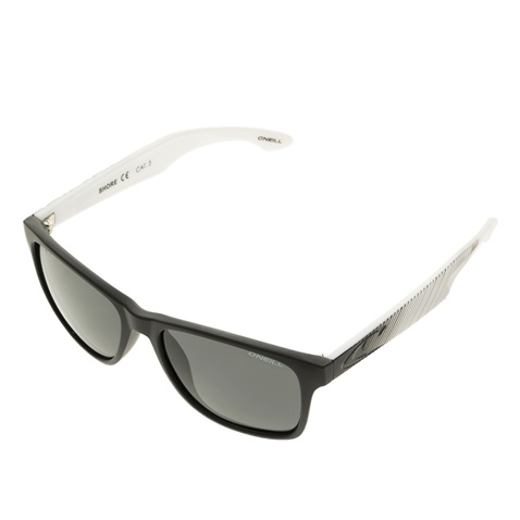 O'NEILL-Unisex γυαλιά ηλίου O'NEILL μαύρα-λευκά