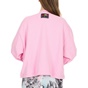 NIKE-Γυναικεία φούτερ μπλούζα Nike Sportswear ροζ