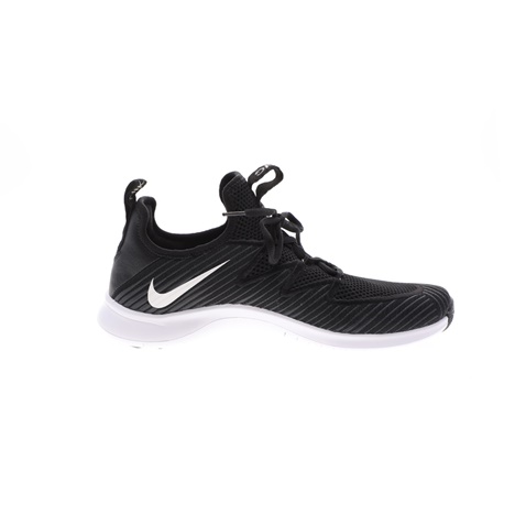 NIKE-Ανδρικά παπούτσια training NIKE FREE TR ULTRA μαύρα λευκά