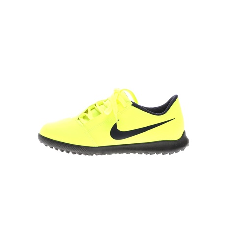 NIKE-Παιδικά παπούτσια ποδοσφαίρου NIKE JR PHANTOM VENOM CLUB TF κίτρινα
