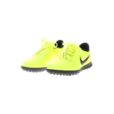 NIKE-Παιδικά παπούτσια ποδοσφαίρου NIKE JR PHANTOM VENOM CLUB TF κίτρινα