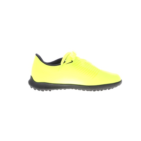 NIKE-Παιδικά παπούτσια ποδοσφαίρου NIKE JR PHANTOM VENOM CLUB TF κίτρινα