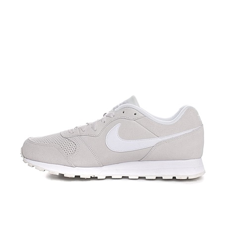 NIKE-Ανδρικά παπόυτσια NIKE MD RUNNER 2 SUEDE γκρι