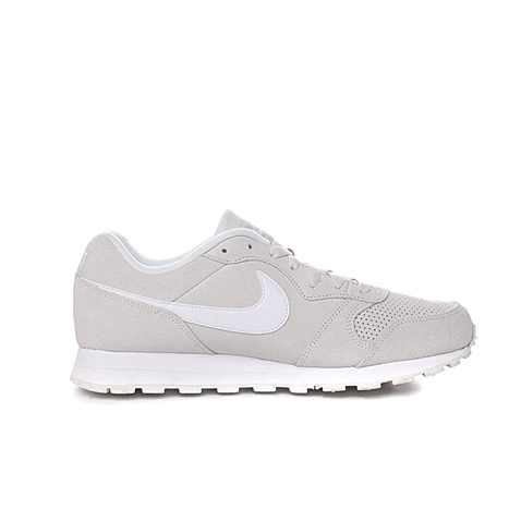 NIKE-Ανδρικά παπόυτσια NIKE MD RUNNER 2 SUEDE γκρι