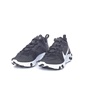 NIKE-Ανδρικά παπούτσια Nike React Element 55 μαύρα-άσπρα
