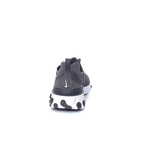 NIKE-Ανδρικά παπούτσια Nike React Element 55 μαύρα-άσπρα