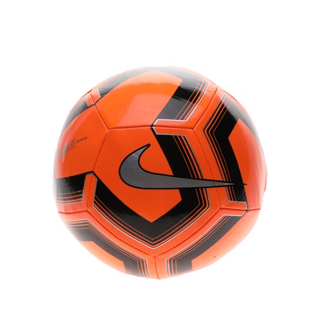 NIKE-Μπάλα ποδοσφαίρου NIKE PTCH TRAIN - SP19 πορτοκαλί