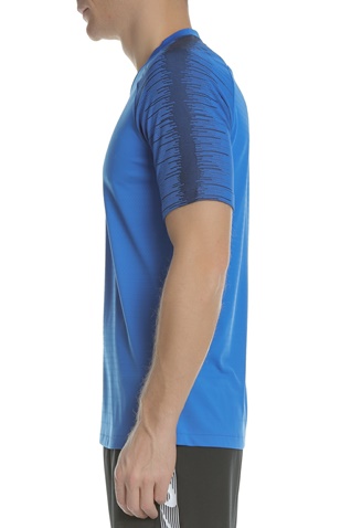NIKE-Ανδρική μπλούζα Nike VaporKnit II μπλε