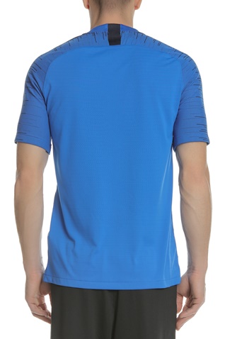 NIKE-Ανδρική μπλούζα Nike VaporKnit II μπλε
